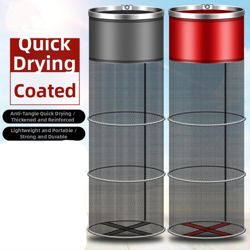 Kejie žuvininkystės apsaugos prietaisas – guminiu dengta medžiaga; Kategorija: žuvininkystės apsauga