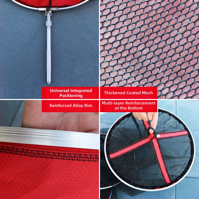 Kejie zvejas aizsardzības ierīce – gumijots materiāls; Kategorija: zvejas aizsardzība