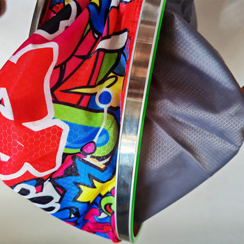 Žuvininkystės apsaugos įrenginys Bingyan, medžiaga: klijai