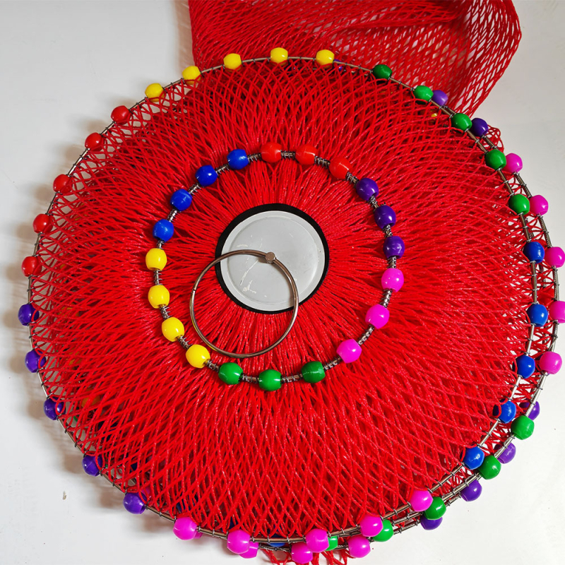 Žuvininkystės apsaugos įrenginys Bingyan, medžiaga: klijai