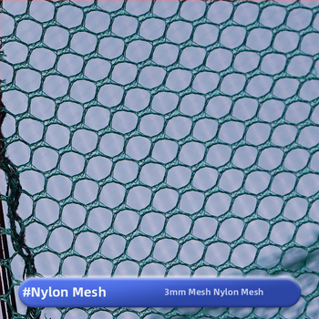 Yuelai krevečių narvas skėčio formos, automatinis sulankstymas, iš nailono