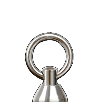 Tackle Swivel Connector, visoko brzinsko okretanje, amortizer, veliki set linija