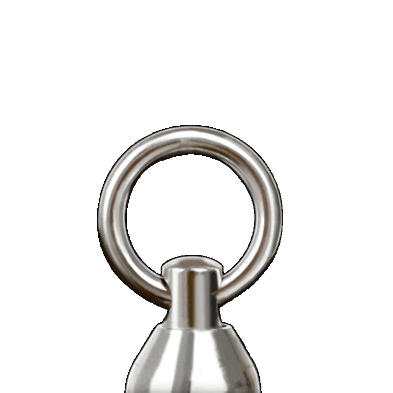 Tackle Swivel Connector, visoko brzinsko okretanje, amortizer, veliki set linija