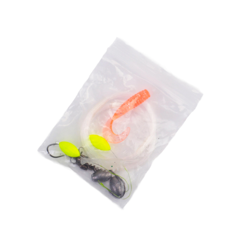 Túlélő horgászzsinór-készlet — halászati felszerelés készlet; összetevő: horgászzsinór; kategória: halászati felszerelés készlet; márka: Egyéb