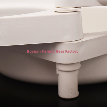 Magnetinis masalų rinkinys: magnetinė masalų plokštelė, masalų indas, laikiklis ir masalų dėžutė krantinei žvejybai — SKU 24512346559