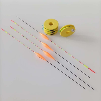 Cainio glavna linija za ribolov, PE materijal, snaga 5, paket 300 komada