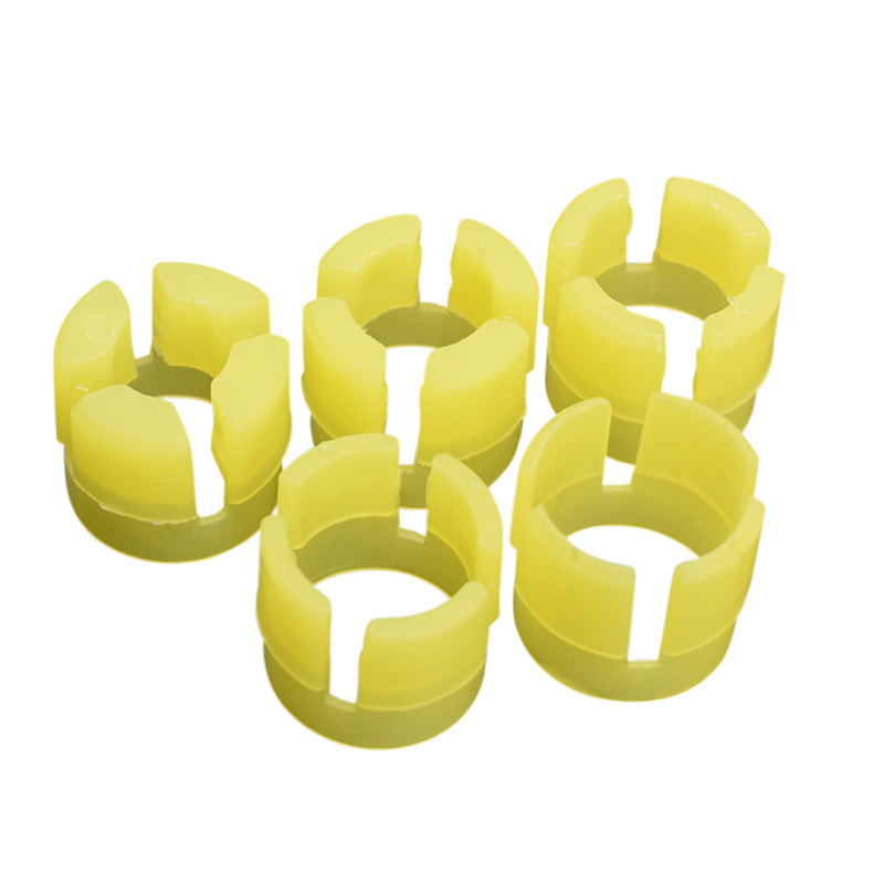 Proširivi prsten za zamjenu štapa – metalni višefunkcionalni držač pribor, Yushiro