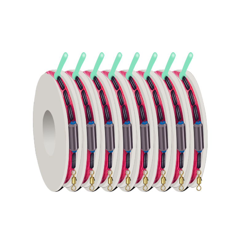 Glavna linija za ribolov – Nylon, Giant Fin King, licencirana privatna marka