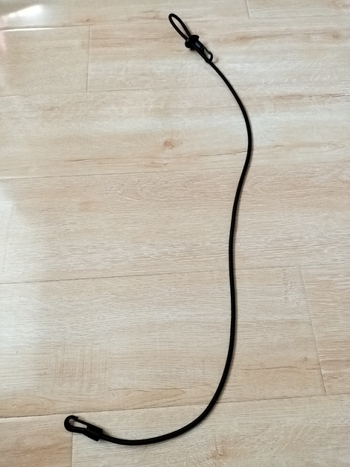 Yi Zi Xin kajaka piederumi — makšķerēšanas piederumu komplekts, elements: Cits