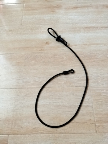 Yi Zi Xin kajaka piederumi — makšķerēšanas piederumu komplekts, elements: Cits