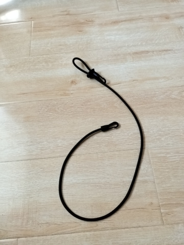 Yi Zi Xin kajaka piederumi — makšķerēšanas piederumu komplekts, elements: Cits