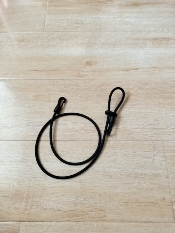 Yi Zi Xin kajaka piederumi — makšķerēšanas piederumu komplekts, elements: Cits