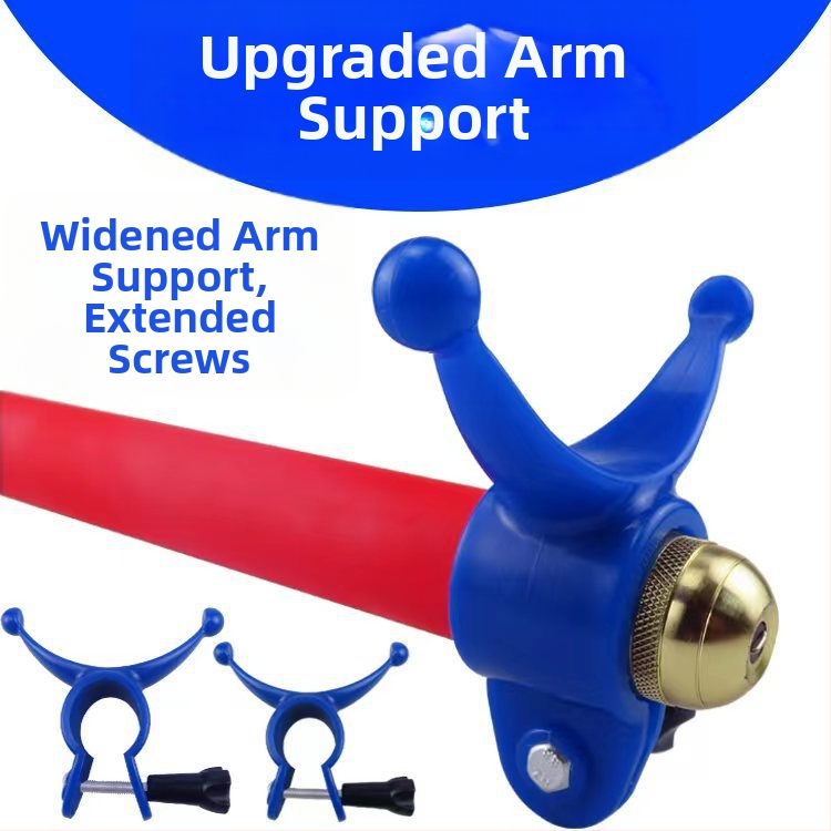 Chaosen opora rybárskeho prútu – držiak na prút, príslušenstvo na rybárčenie