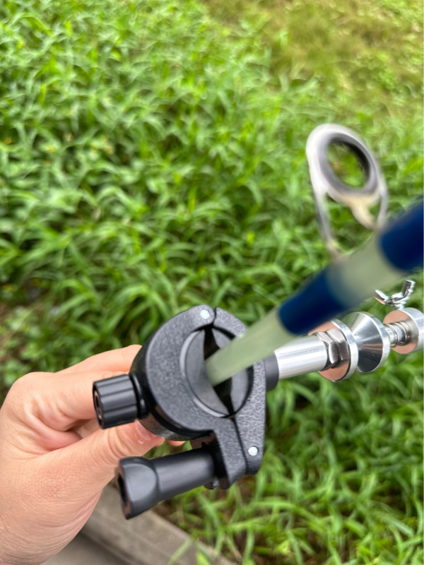 jf Nešiojamas rankinis linijos vyniojimo įrenginys žvejybos ritėms - žvejybos reikmenų rinkinys