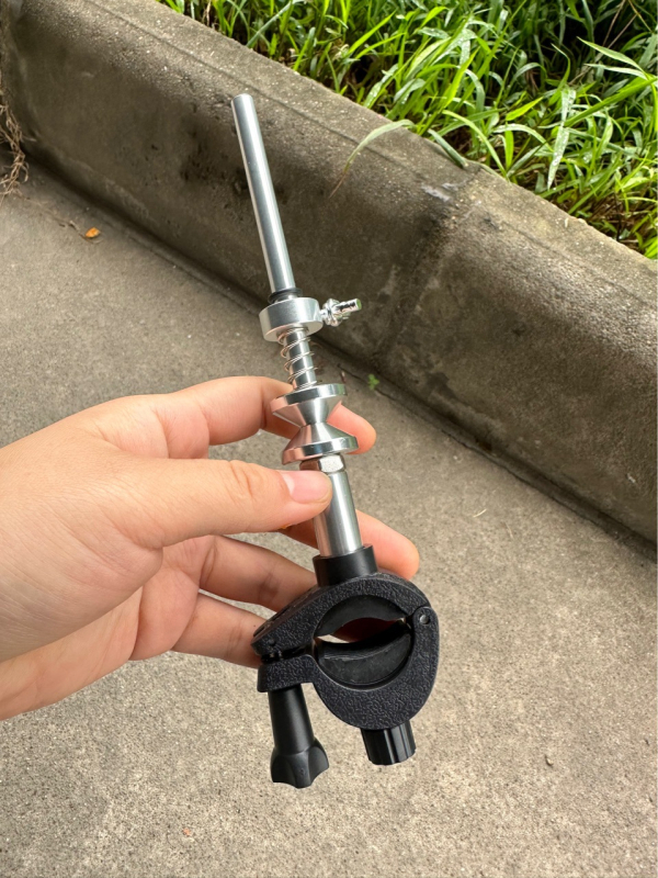 jf Nešiojamas rankinis linijos vyniojimo įrenginys žvejybos ritėms - žvejybos reikmenų rinkinys