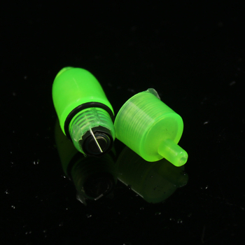 CGF Šviesos Signalo Varpelis Naktinei Žvejybai Su Meškerės Lazda – Žvejybos Reikmenys