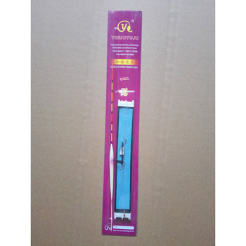 Set za ribolov: pluta, udica i najlon (Marka: Wang Bin fishing gear; Kategorija: komplet za ribolov)