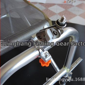 Naktinės žvejybos šviesos universali atrama – Lamp Holder, 1326527568, Hebei, Žvejybos priedų rinkinys