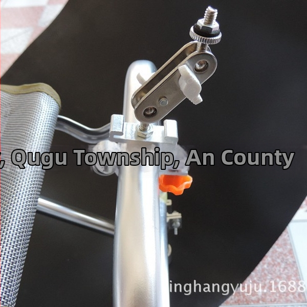 Nakts makšķerēšanas gaismas universālais statīvs – Lamp Holder, 1326527568, Hebei, Makšķerēšanas piederumu komplekts