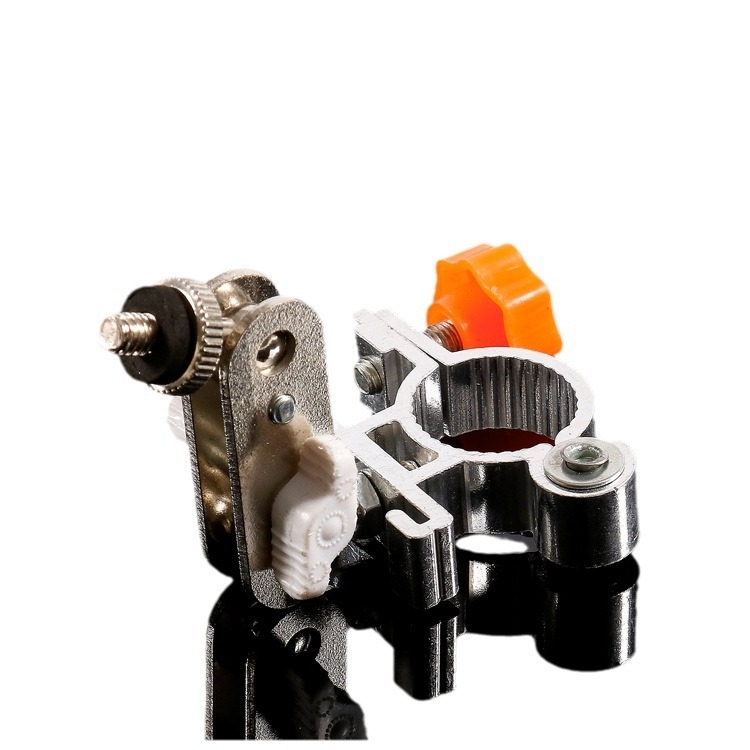 Naktinės žvejybos šviesos universali atrama – Lamp Holder, 1326527568, Hebei, Žvejybos priedų rinkinys