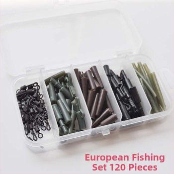 Karpinių žvejybos rinkinys — prekinis ženklas Chenyang, komponentas 33694346421, kategorija: žvejybos reikmenų rinkinys