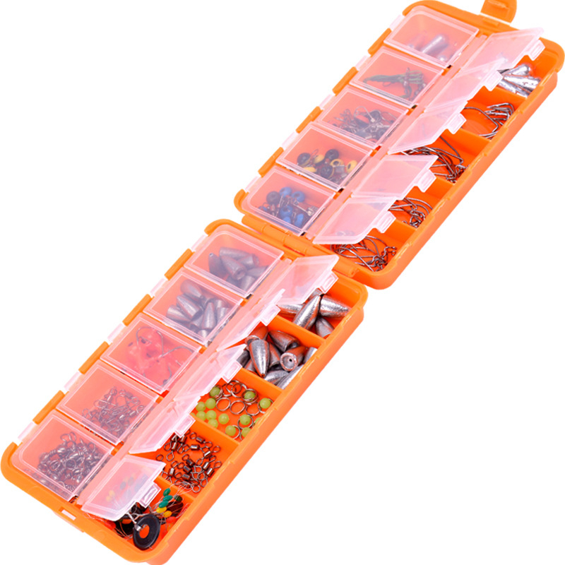 Xintao Žvejybos kabliukas 93720133 – Žvejybos įrankių rinkinys