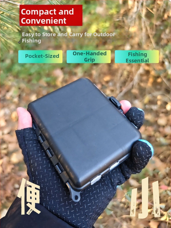 108 dalių žvejybos komplektas su minkštomis masalomis, pradedančiųjų rinkai, su crank kabliukais ir Texas rig komponentais