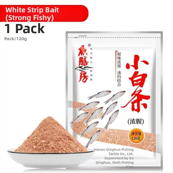 Fish Room Δόλωμα σε σκόνη με άρωμα γάλακτος για crucian carp