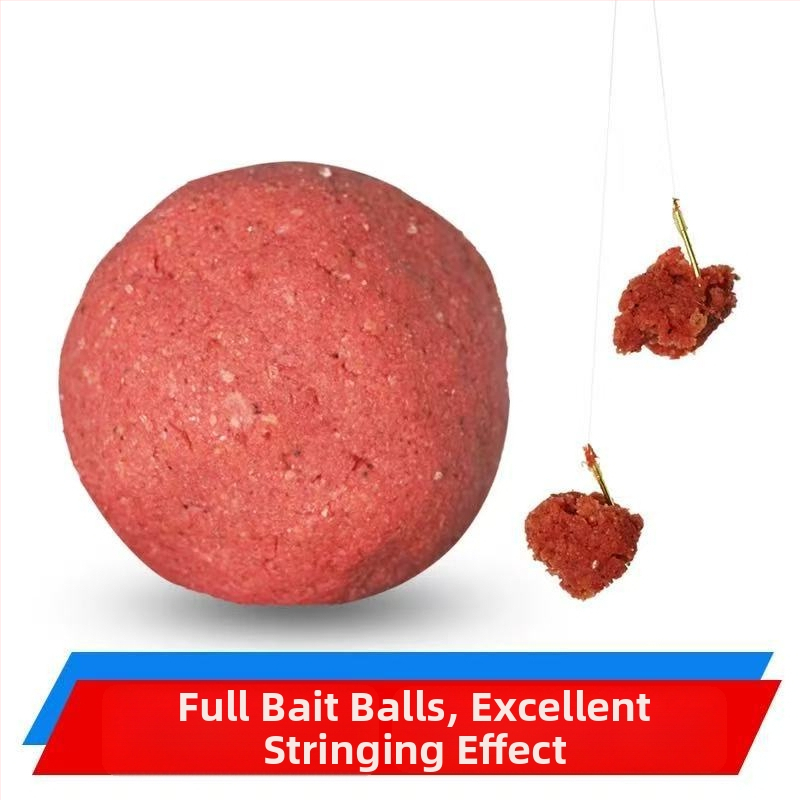 Fish Room miltelinis masalas su pieno kvapu crucian carp