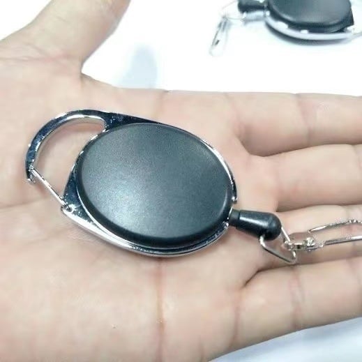 Nerđajuće čelične škare za ribolov s privjeskom za ključeve i kliještima za mamac