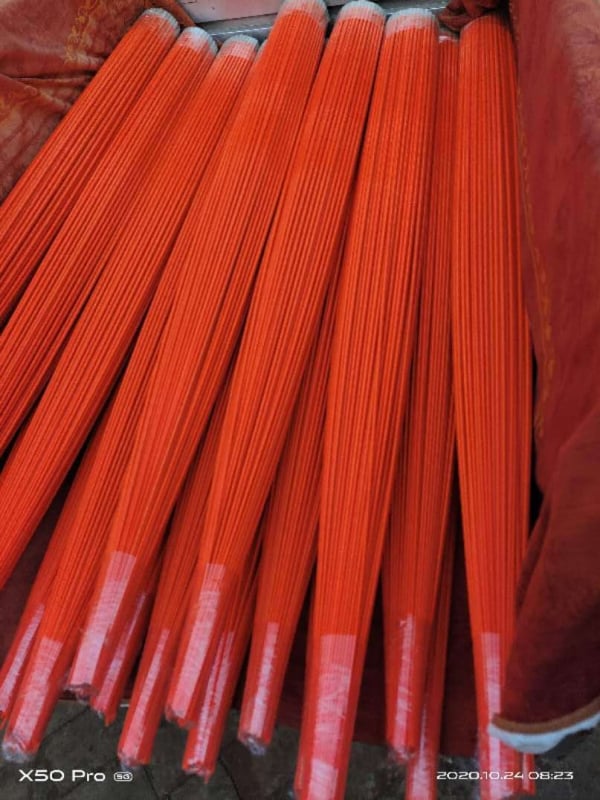 Independence tengeri horgászbot – első szakasz, üvegszálakkal megerősített, tömör mag, merev hegy, alkatrész 11121856154, termékkód 48, horgászati kellékek készlet