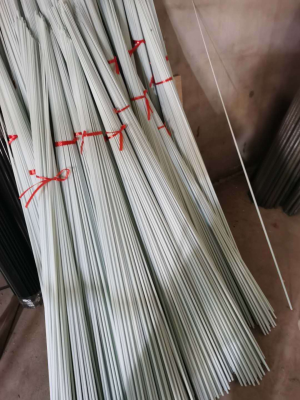 Independence tengeri horgászbot – első szakasz, üvegszálakkal megerősített, tömör mag, merev hegy, alkatrész 11121856154, termékkód 48, horgászati kellékek készlet