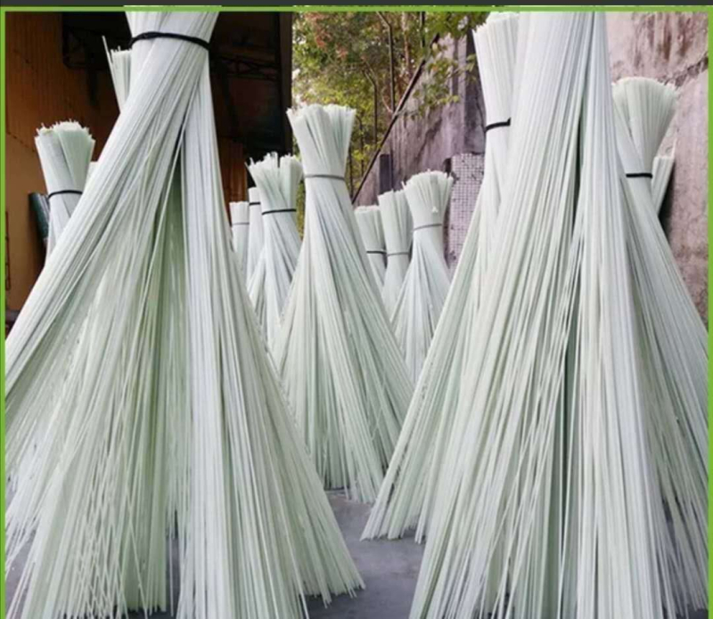 Independence tengeri horgászbot – első szakasz, üvegszálakkal megerősített, tömör mag, merev hegy, alkatrész 11121856154, termékkód 48, horgászati kellékek készlet