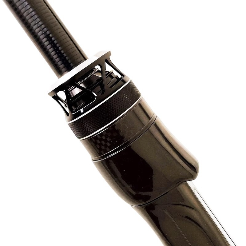Luya set držača Fishing Blade — šifra Lygs2025tj03 — Porijeklo: Kina — Materijal: Drvo