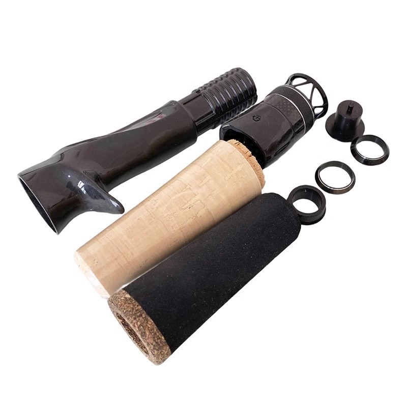 Luya set držača Fishing Blade — šifra Lygs2025tj03 — Porijeklo: Kina — Materijal: Drvo