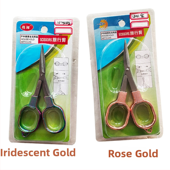 Kokkupanduvad kalastusniitide lõikurid – kompaktne, kalastusvarustuse komplekt, kaubamärk Other