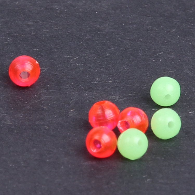 Liansen plastične perle za ribolov – komplet (Brend: Liansen; Materijal: plastika; Sastav: plastične perle; Kategorija: komplet ribolovnog pribora; Dobavljačev kod: Retaining bead)