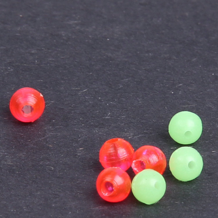 Liansen plastične perle za ribolov – komplet (Brend: Liansen; Materijal: plastika; Sastav: plastične perle; Kategorija: komplet ribolovnog pribora; Dobavljačev kod: Retaining bead)