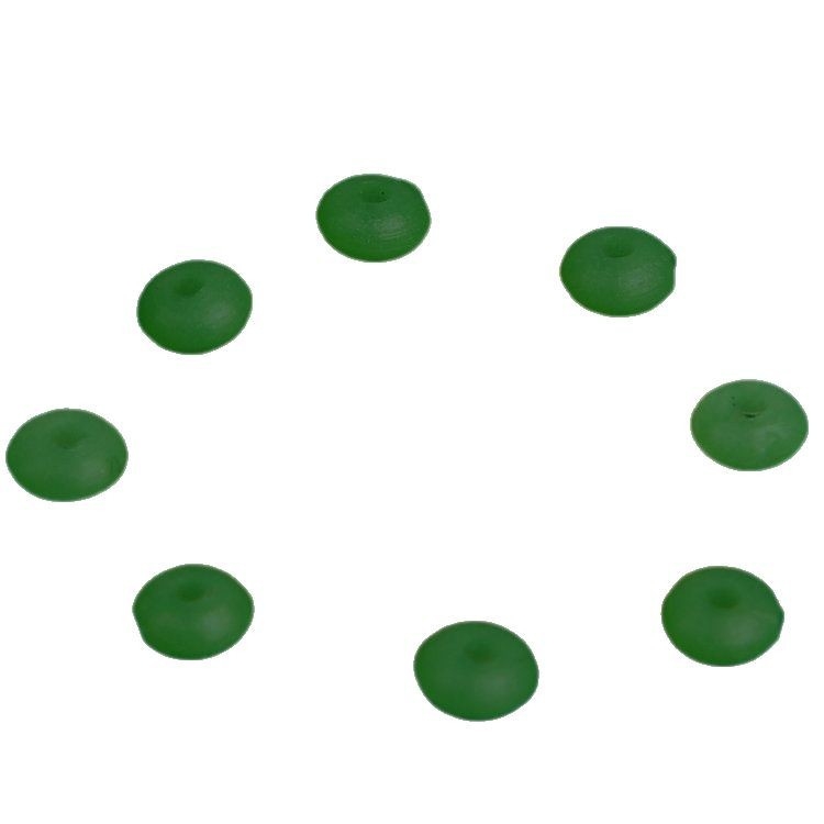 Liansen plastične perle za ribolov – komplet (Brend: Liansen; Materijal: plastika; Sastav: plastične perle; Kategorija: komplet ribolovnog pribora; Dobavljačev kod: Retaining bead)