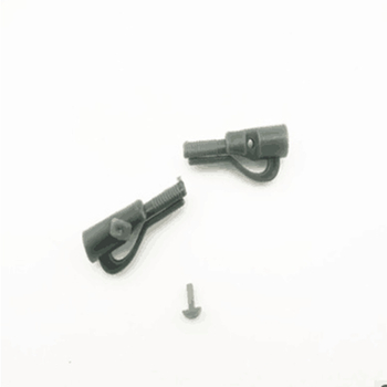 Makšķerēšanas komplekts ar āķi (Zīmols: Clear; Komponents: āķis; Izcelsme: Ķīna; Kategorija: Makšķerēšanas piederumu komplekts)