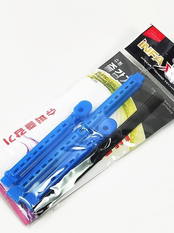 Dongshang Žvejybos Lazdos Linijos Vynimo Plokštė – Komponentas: Žvejybos Lazda, Žvejybos Priedų Rinkinys