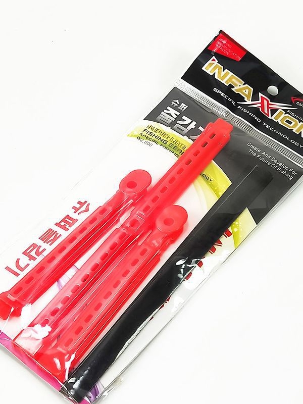 Dongshang Žvejybos Lazdos Linijos Vynimo Plokštė – Komponentas: Žvejybos Lazda, Žvejybos Priedų Rinkinys