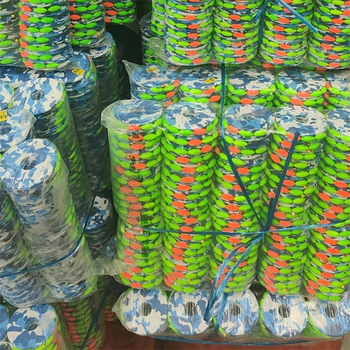 Glavni komplet ribarske linije - Najlon, Čvrstoća 02, Kutija 6000, Brand Bill Fishman Square