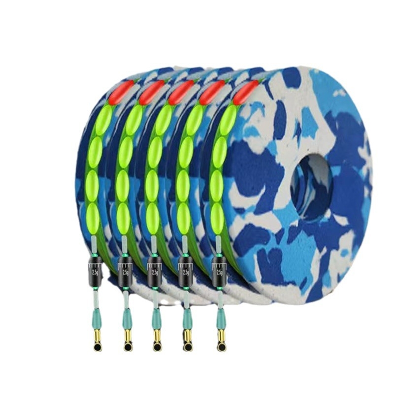 Glavni komplet ribarske linije - Najlon, Čvrstoća 02, Kutija 6000, Brand Bill Fishman Square