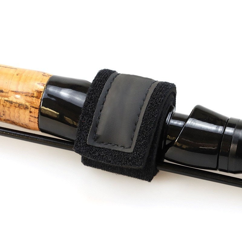 Journalist Žvejybos lazdos diržo rinkinys su gaubtu ir ritės krepšiu – Žvejybos reikmenys, kiti komponentai