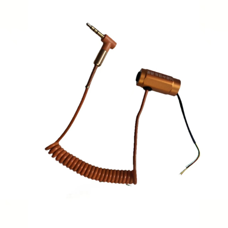 Elektrinis slydimo žiedas pjaustymo matrica komplektas su šešiakampiu vieno paspaudimo nustatymu ir jungiamąja linija (įeina žvejybos linija)