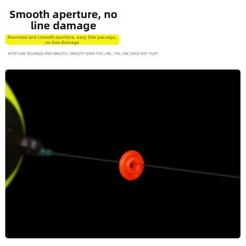 Makšķerēšanas komponentu komplekts ar plakanu līnijas apturētāju un pusapakš mehānismu, makšķerēšanas piederumi (Komponenti: Makšķere; Kategorija: Makšķerēšanas piederumu komplekts)