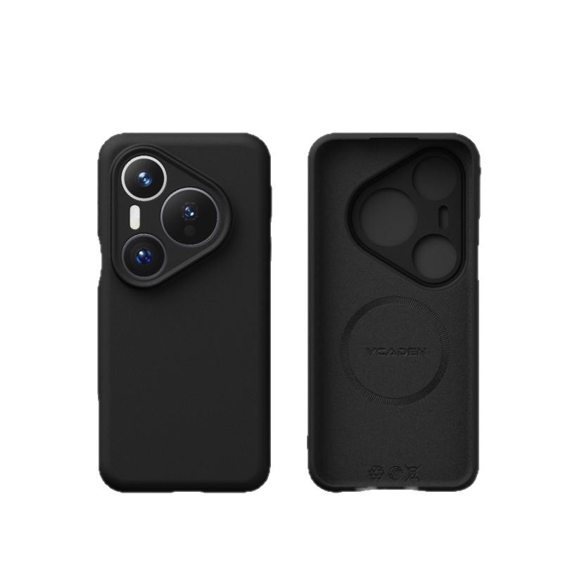 Huawei Pura80 Θήκη Προστασίας – Υγρό Σιλικόνη, Ματ Φινίρισμα, Αντιπτώσεις Πτώσεων, Μινιμαλιστικό Στυλ, Με Δυνατότητα Προσαρμογής