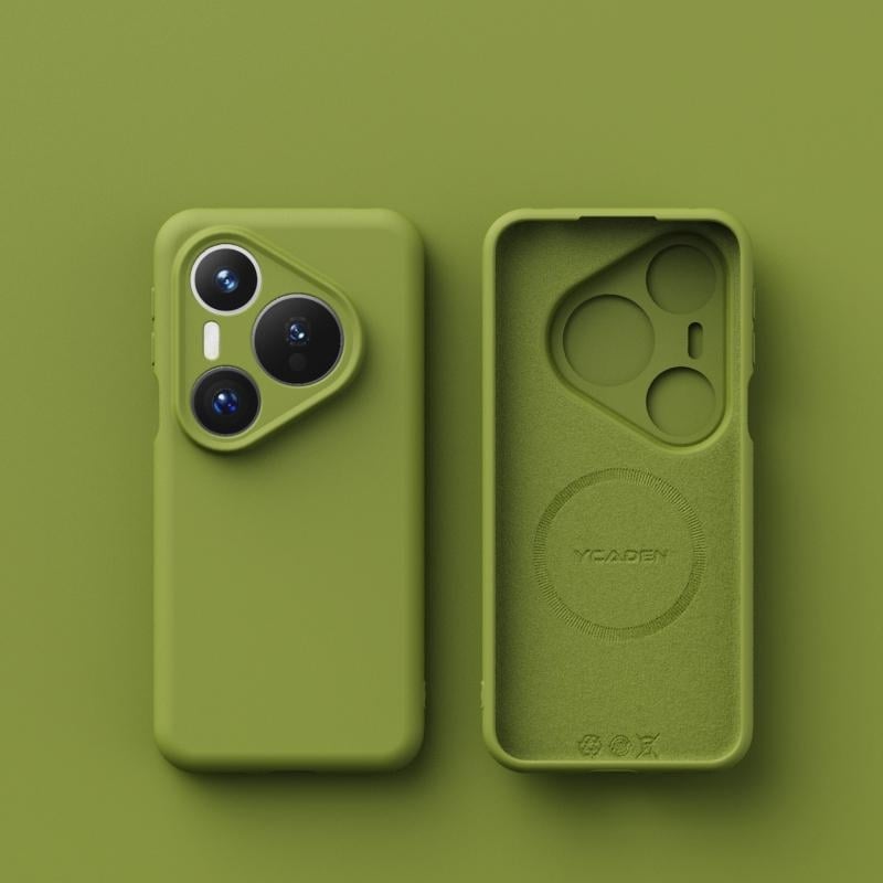 Huawei Pura80 Θήκη Προστασίας – Υγρό Σιλικόνη, Ματ Φινίρισμα, Αντιπτώσεις Πτώσεων, Μινιμαλιστικό Στυλ, Με Δυνατότητα Προσαρμογής