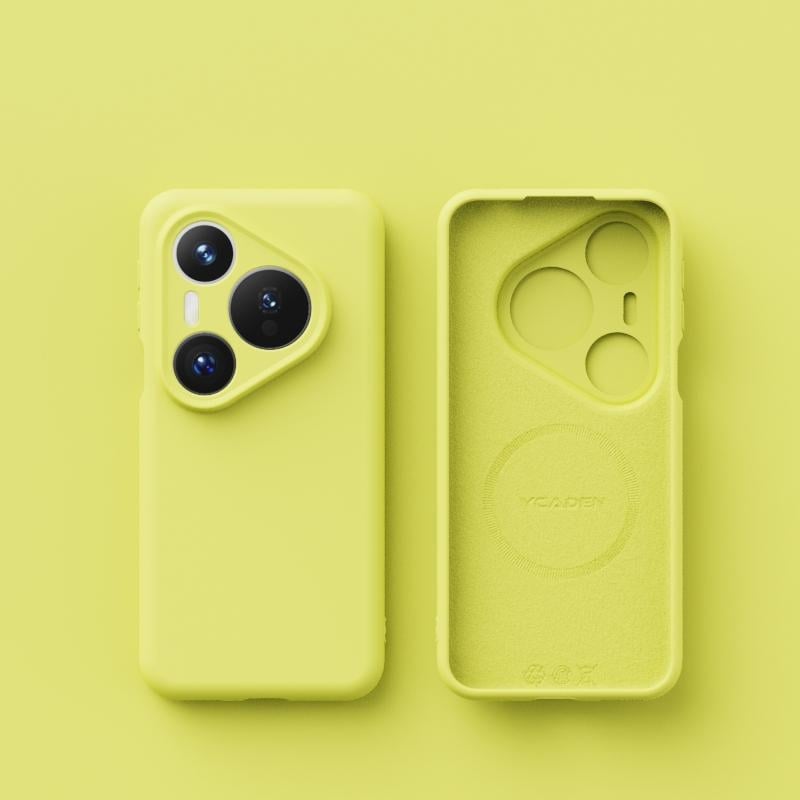 Huawei Pura80 Θήκη Προστασίας – Υγρό Σιλικόνη, Ματ Φινίρισμα, Αντιπτώσεις Πτώσεων, Μινιμαλιστικό Στυλ, Με Δυνατότητα Προσαρμογής